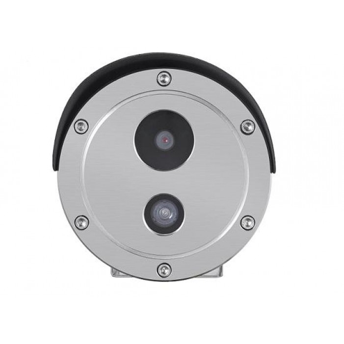 Hikvision DS-2XE6222F-IS IP Cameras | Tensor Security